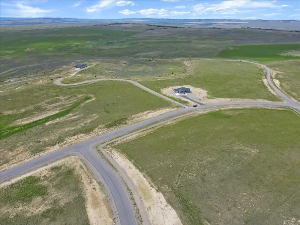405 Sage Rock Trl Lot 4, Billings, MT 59105