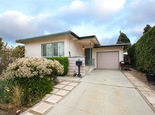 6228 E Conant St, Long Beach, CA 90808