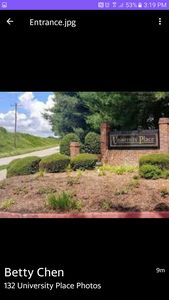 220 Elm St APT 404, Clemson, SC, 29631