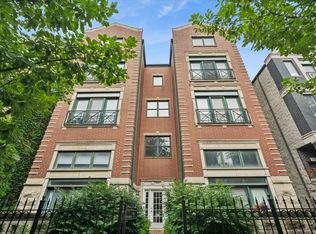 867 N Paulina St APT 3S, Chicago, IL 60622