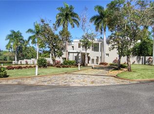 26 Dorado Beach Estates, Dorado, PR 00646