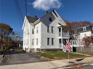 112 High St FLOOR 2, Westerly, RI 02891