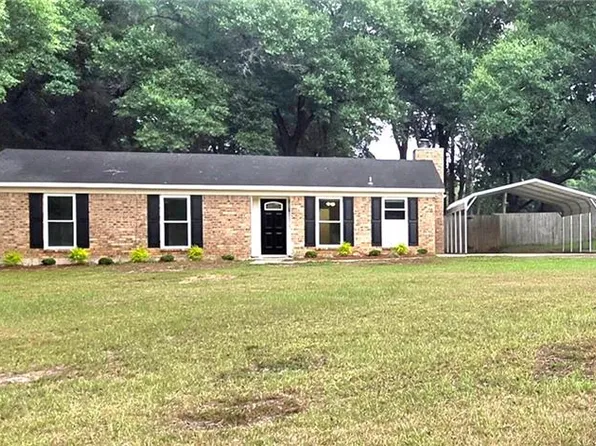 9312 Ponderosa Dr N, Semmes, AL 36575