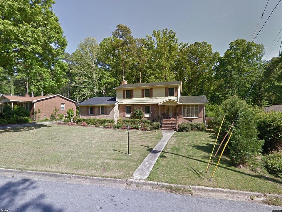 3626 Jamaica Dr, Augusta, GA 30909 Zillow