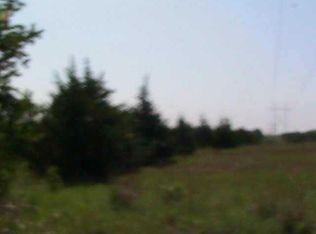N Luther Rd, Luther, OK 73054