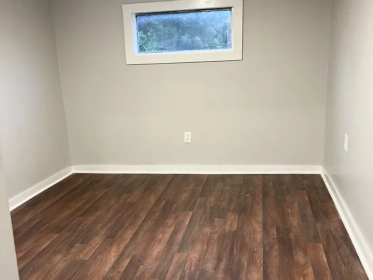 4th bedroom