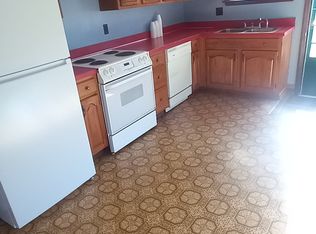 444 Bailey Switch Rd #444A, Bluefield, VA 24605