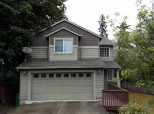 3605 SE Wister St, Milwaukie, OR