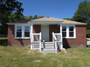 1750 Patterson St, China Grove, NC 28023