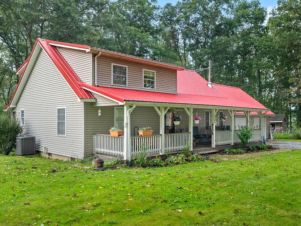 1st image of 2899 Brownstown Rd