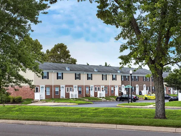 Commons at Whitemarsh