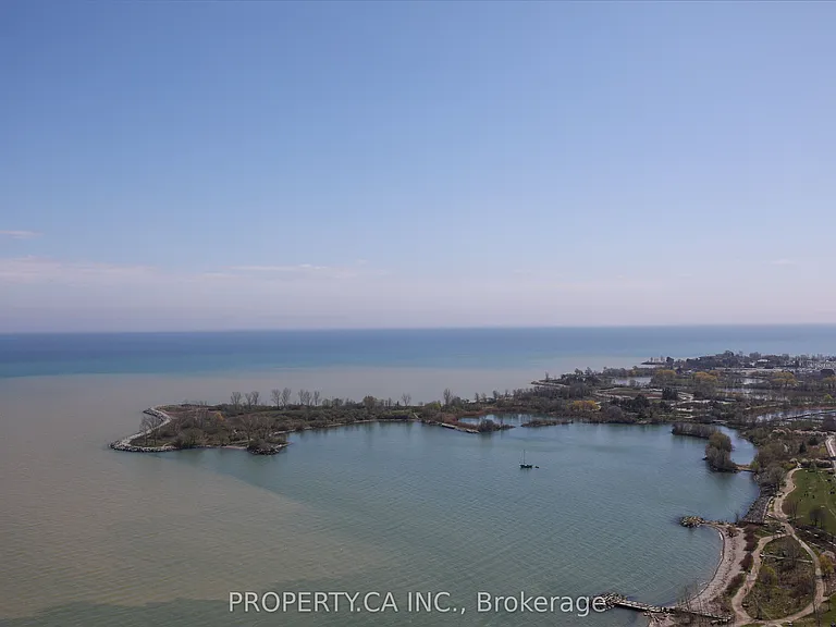 2045 Lake Shore Blvd W #3701 — Photo 12