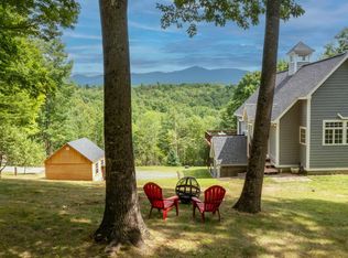 231 Toad Hill Rd, Sugar Hill, NH 03586