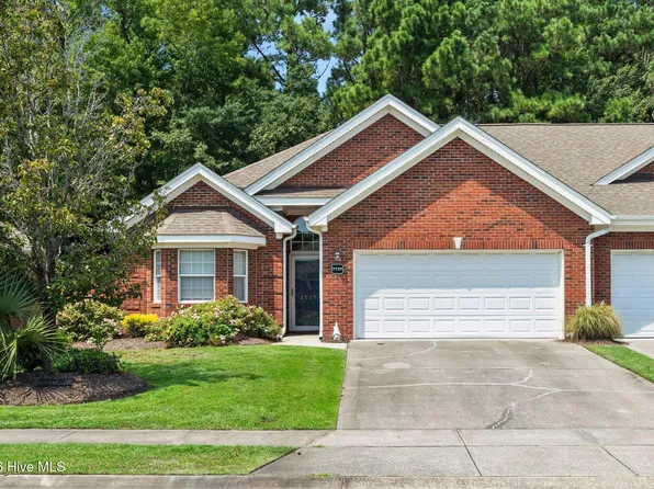 7737 Marymount Drive, Wilmington, NC 28411
