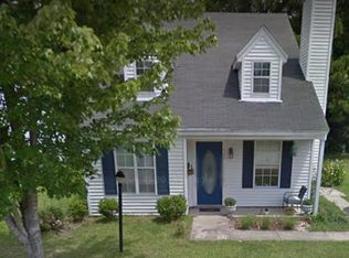 525 Melton Dr, Ruston, LA 71270