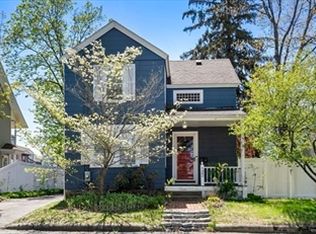 123-125 Brown St #2, Waltham, MA 02453