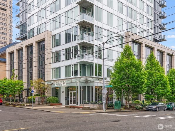 1321 Seneca Street #1008, Seattle, WA 98101