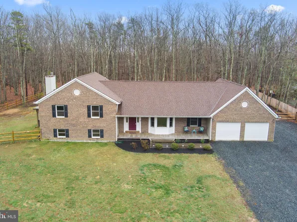 85 Joshua Beach Ct, Fredericksburg, VA 22406