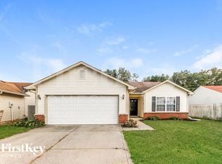 5143 W Longmeadow Ct, Indianapolis, IN 46221