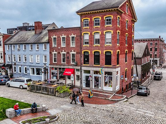 2nd image of 332 Fore Street