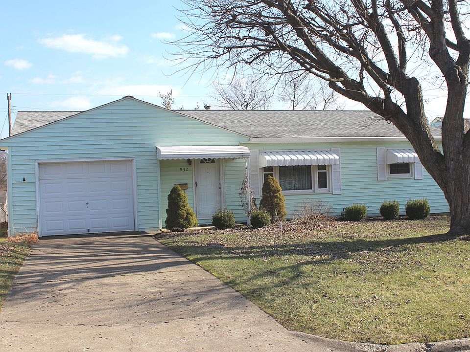 1st image of 932 Clayton Dr