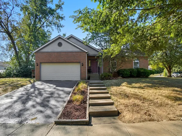 2961 Pinecone Ln, Columbus, OH 43231