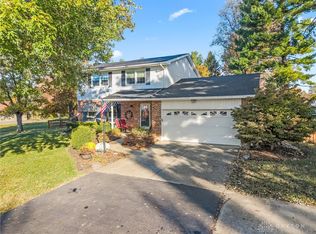 4192 E Taylor School Rd, Hamilton, OH 45011