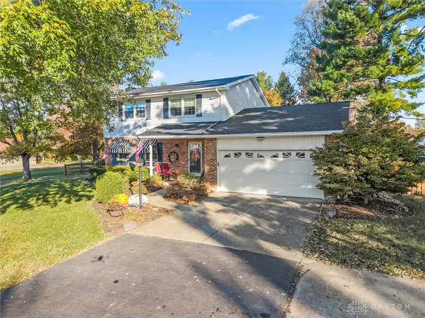 4192 E Taylor School Rd, Hamilton, OH 45011