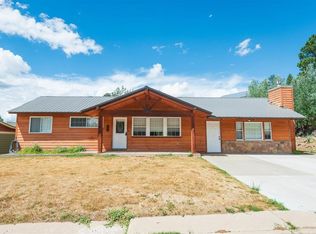 307 N 3rd St, Pagosa Springs, CO 81147