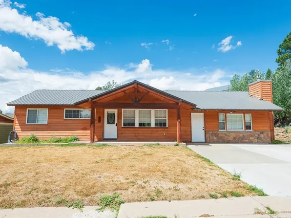 307 N 3rd Street, Pagosa Springs, CO 81147