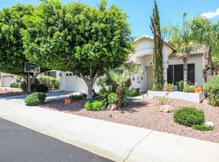 2054 W Megan St, Chandler, AZ 85224