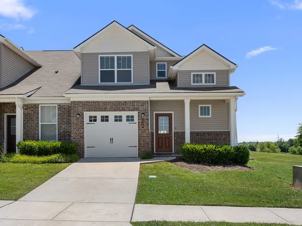 349 Casper Dr, Spring Hill, TN 37174