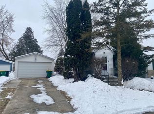 1820 Harold St, Green Bay, WI 54302