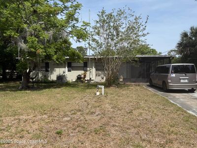 3319 Delaware Ave, Titusville, FL, 32796