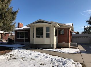 366 E 6990 S, Midvale, UT 84047