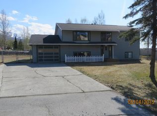 16930 Coronado Rd, Eagle River, AK 99577