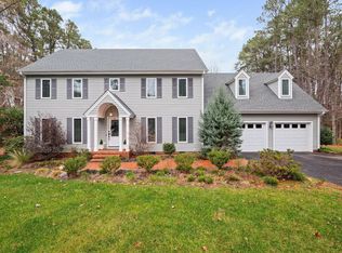 624 Great Pine Way, Raleigh, NC 27614