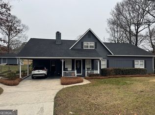 132 Old Hickory Rd, Byron, GA 31008