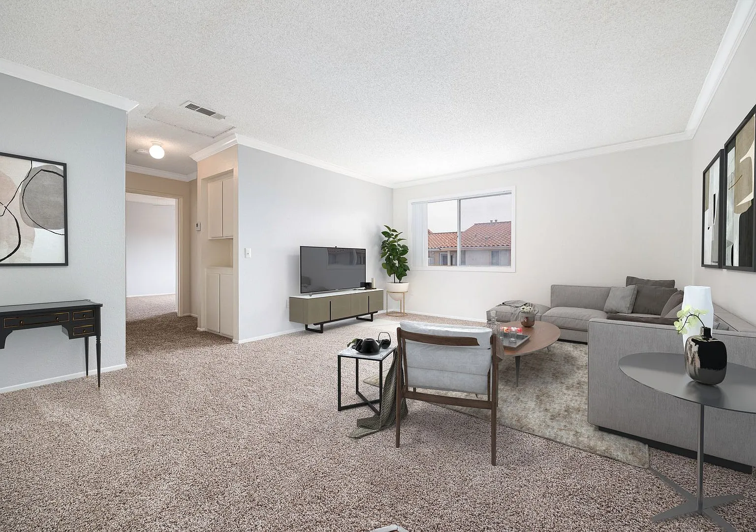 Villa Del Sol Apartment Homes — Photo 1