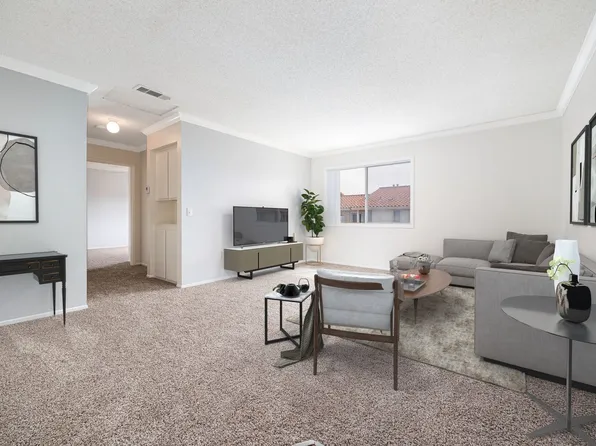Villa Del Sol Apartment Homes