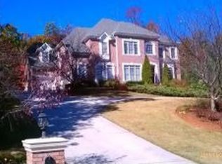 2327 Spencers Way, Stone Mountain, GA 30087
