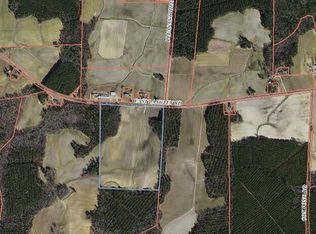 0 East Langley Road, Elm City, NC 27822