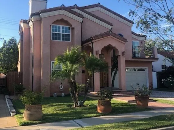 10767 Oregon Ave, Culver City, CA 90232