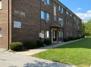 3928 W 124th St APT 3D, Alsip, IL 60803