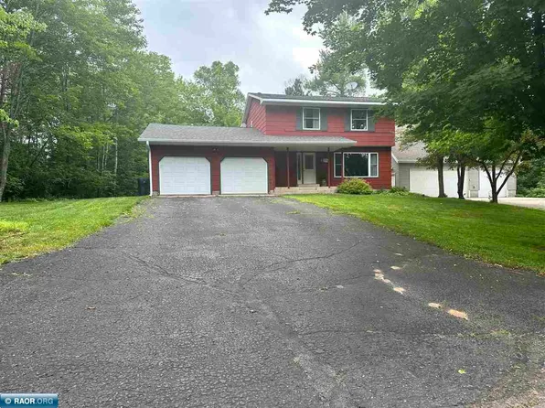 7715 Birch Ln, Eveleth, MN 55734