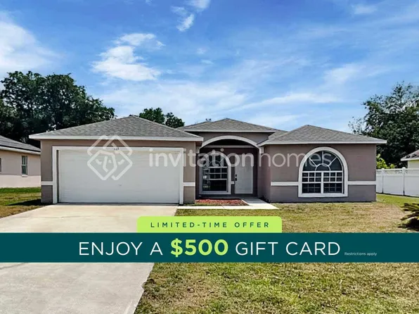 465 Gannet Ct, Poinciana, FL 34759