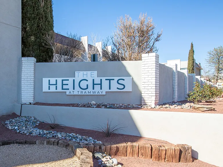 Heights at Tramway — Photo 15