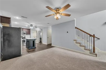 2 bed, 1340 sqft, $1,750 — Photo 3