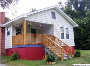 712 7th Ave, Pleasant Grove, AL 35127