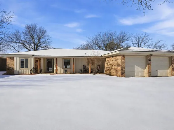 7704 Louisville Ave, Lubbock, TX 79423